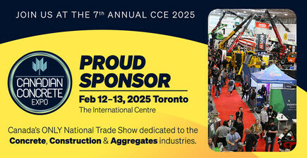 Canadian Concrete Expo