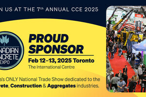 Canadian Concrete Expo