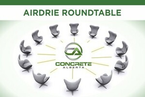 2023 REGIONAL ROUNDTABLE - AIRDRIE