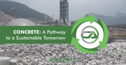 Concrete: A Pathway to a Sustainable Tomorrow (Part 2)