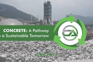 Concrete: A Pathway to a Sustainable Tomorrow (Part 2)